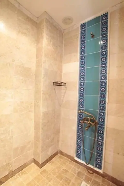 Ичмелер: Kerme Ottoman Palace - Boutique Class
