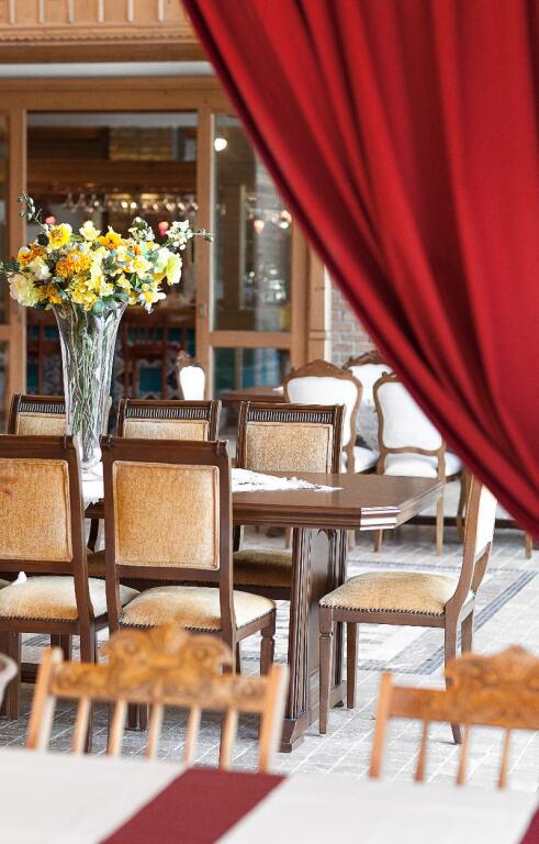 Ичмелер: Kerme Ottoman Palace - Boutique Class