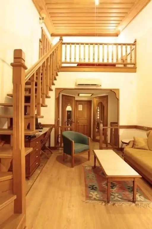 Ичмелер: Kerme Ottoman Palace - Boutique Class