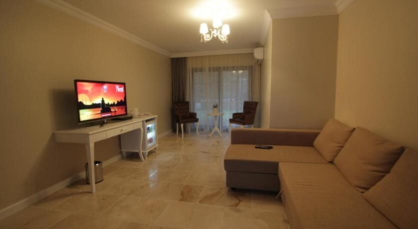 Чешме: Cinar Hotel