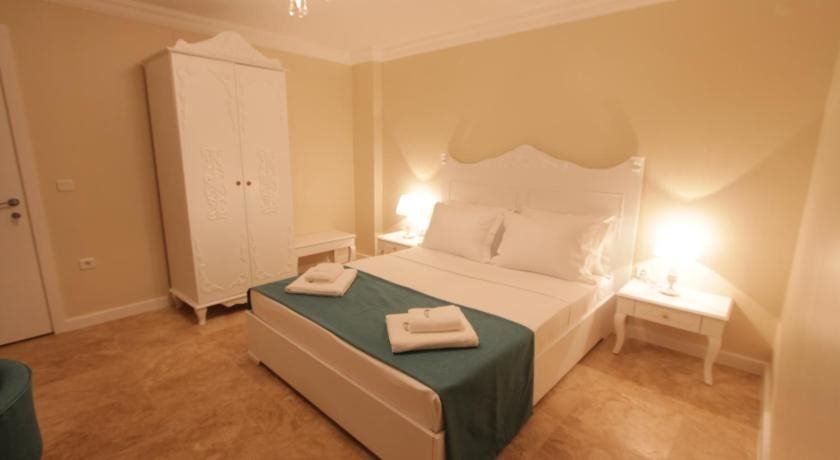 Чешме: Cinar Hotel