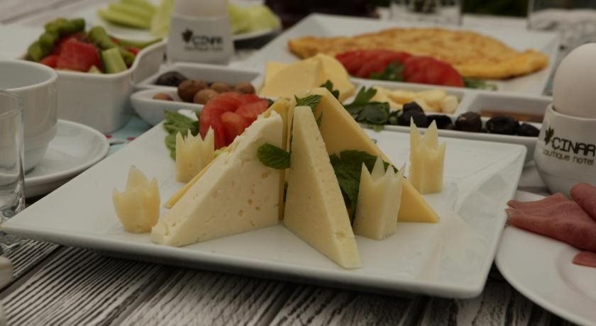 Чешме: Cinar Hotel