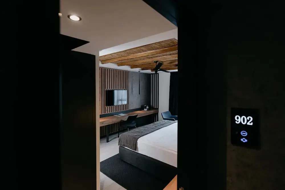 Измир: Blue Hotel