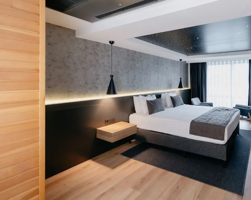 Измир: Blue Hotel