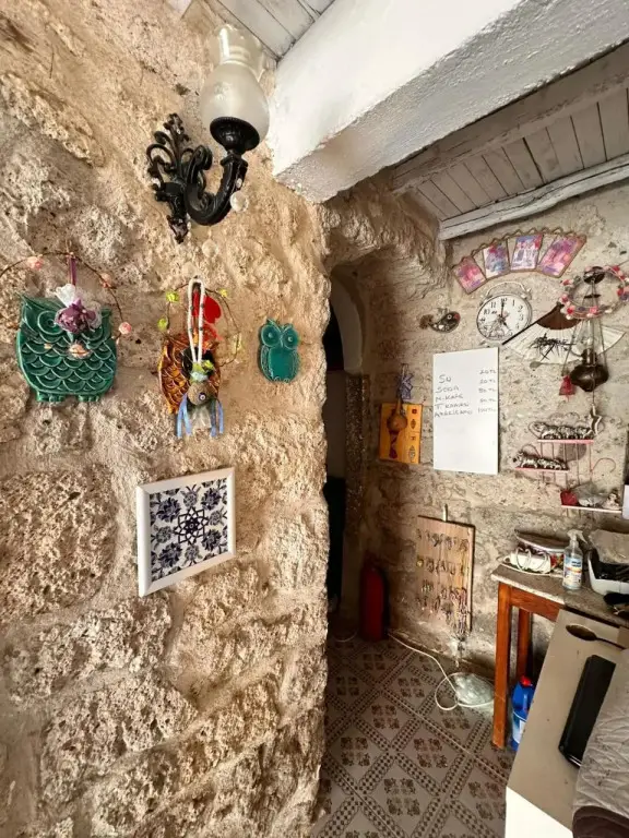 Чешме: Köşem Konukevi