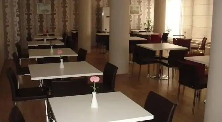 Эскишехир: Has Termal Otel