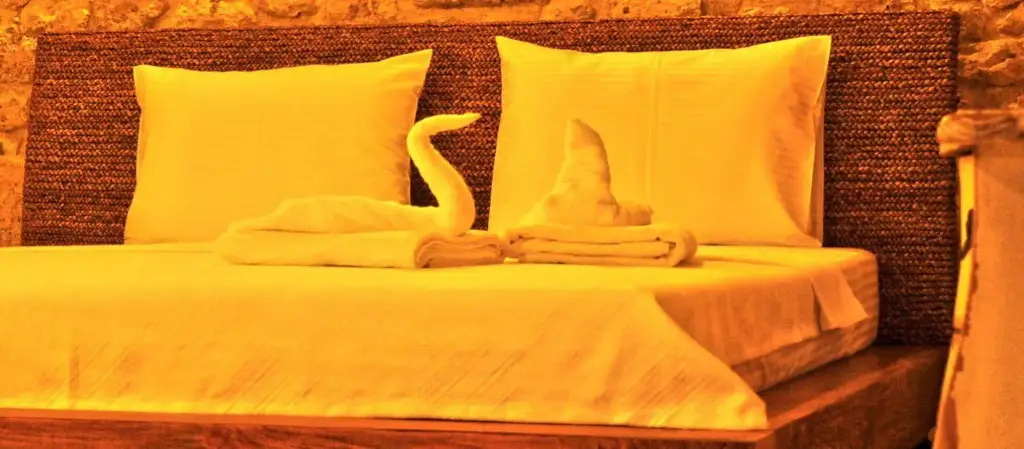 Чешме: Aliko Hotel