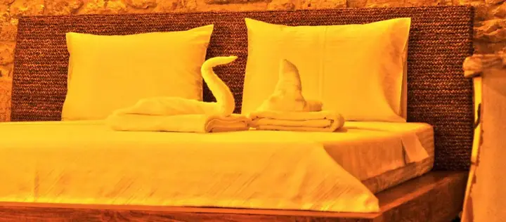 Чешме: Aliko Hotel