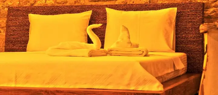 Чешме: Aliko Hotel
