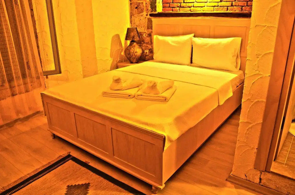 Чешме: Aliko Hotel