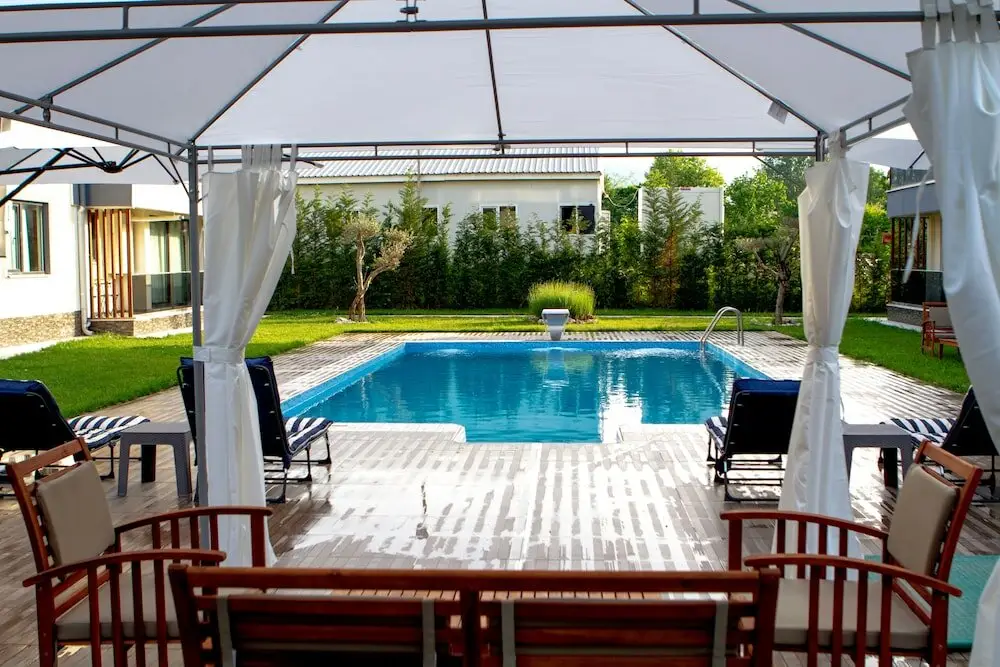 Сакарья: Sapanca Park Residence