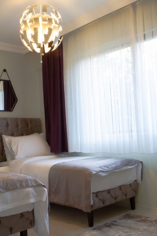 Сакарья: Sapanca Park Residence