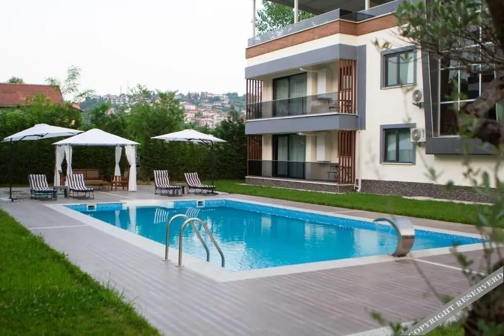 Сакарья: Sapanca Park Residence