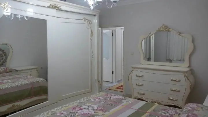 Трабзон: Cinaralti Apart