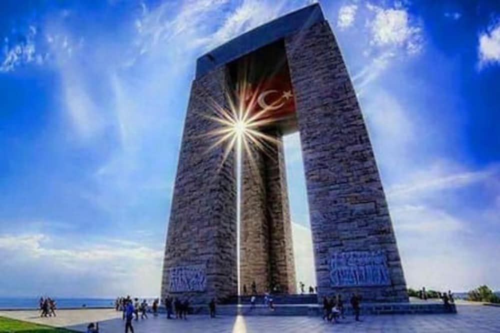 Эджеабат: Tarihi Gezi ve Tatil Duragimiza Hosgeldiniz