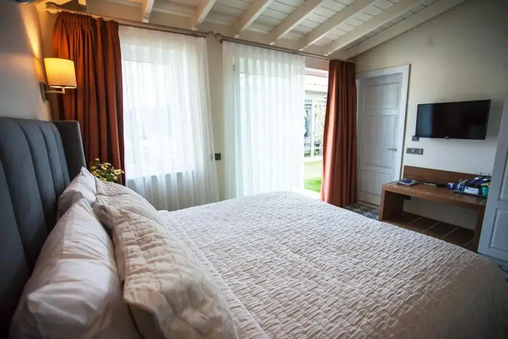 Чешме: Casa Luna Hotel Alaçati