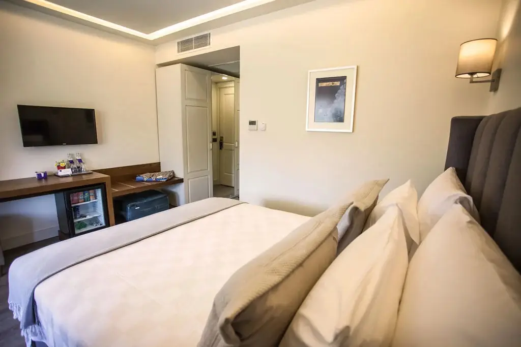 Чешме: Casa Luna Hotel Alaçati