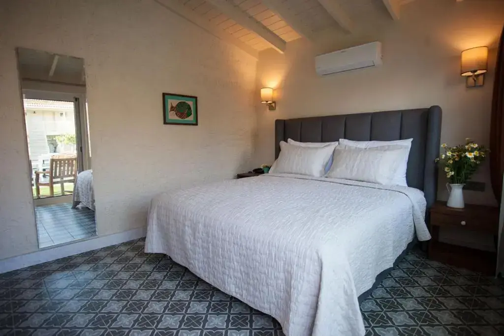 Чешме: Casa Luna Hotel Alaçati