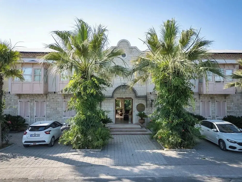 Casa Luna Hotel Alaçati — фото 1