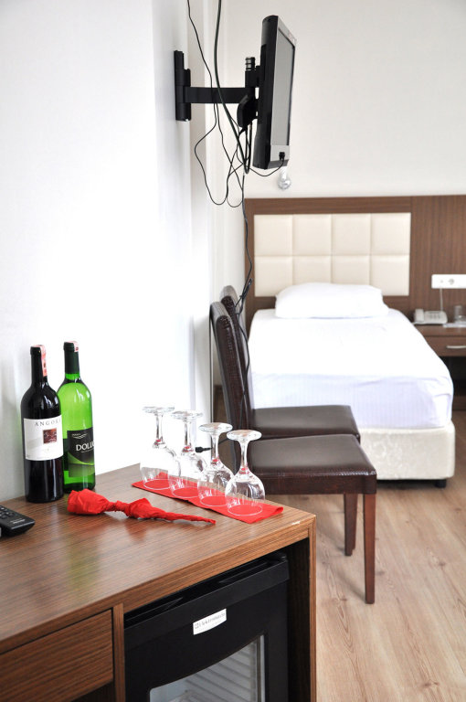 Стамбул: Hivas Hotel
