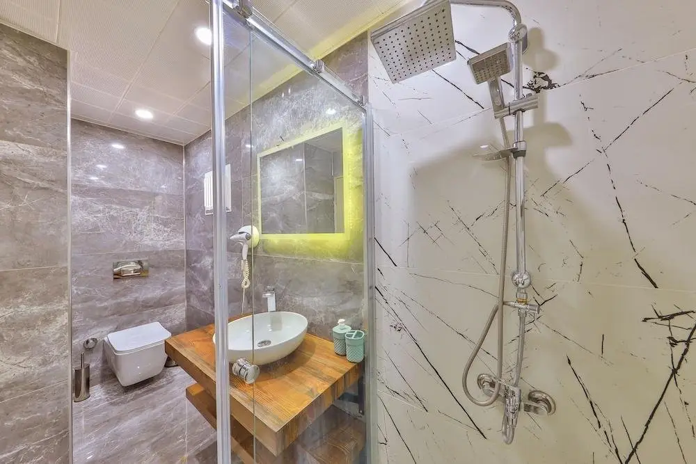 Калеучагиз: Apartments 3 House Apart