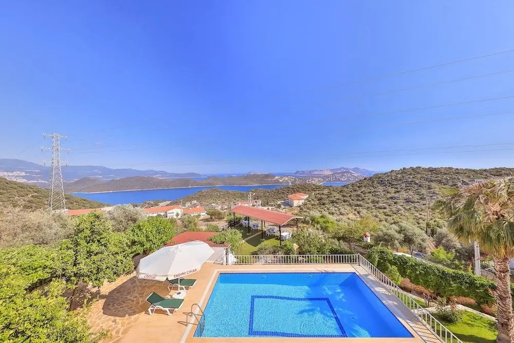 Калеучагиз: Apartments 3 House Apart