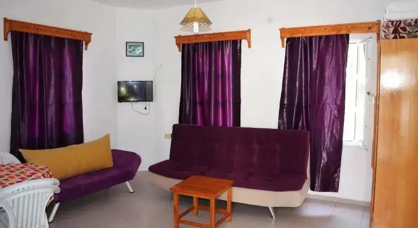 Яликавак: Ege Apartments