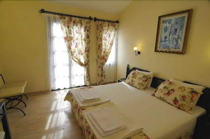 Калкан: Ekinhan Hotel