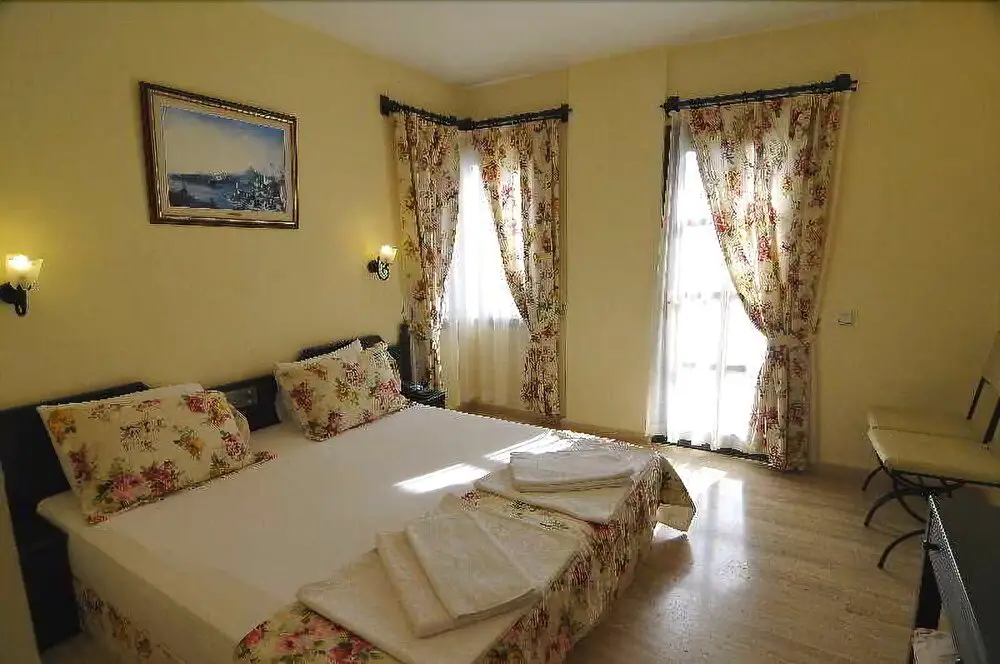 Калкан: Ekinhan Hotel