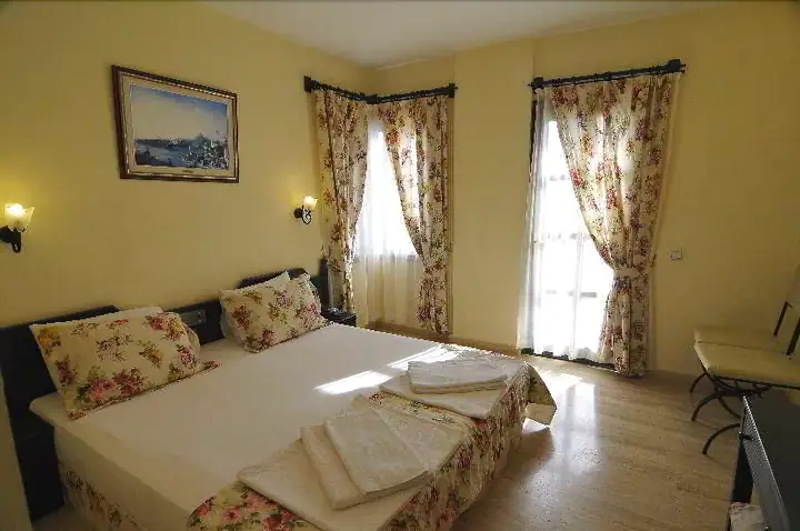 Калкан: Ekinhan Hotel
