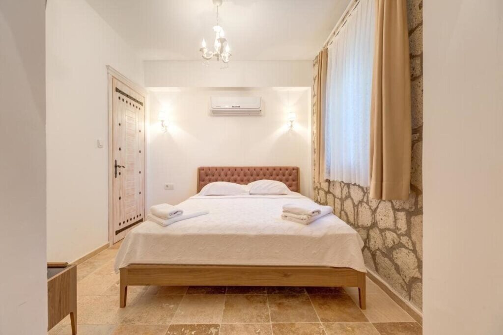 Чешме: Alaroof Hotel