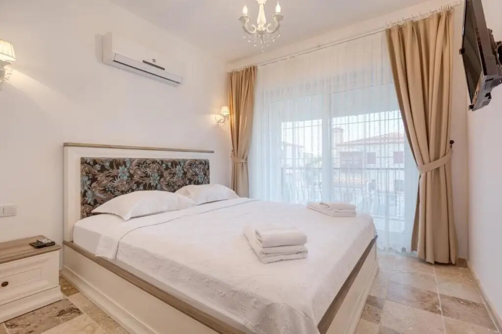Чешме: Alaroof Hotel