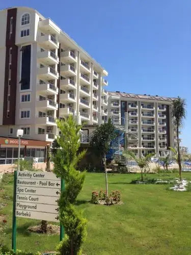 Orion Resort — фото 1
