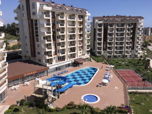 Аланья: Orion Resort