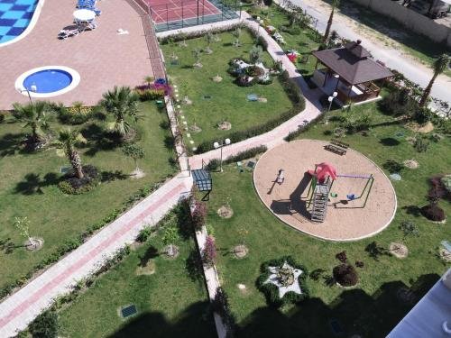 Аланья: Orion Resort