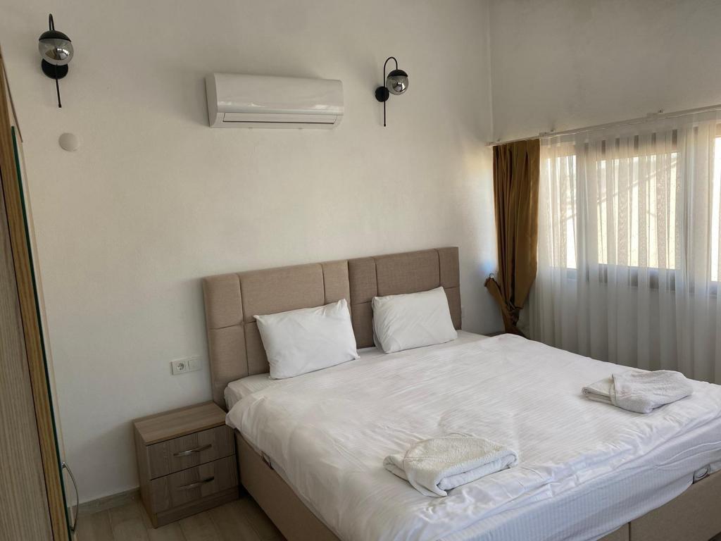 Сыгаджик: Derin Butik Otel
