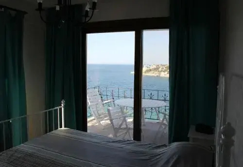 Карабурун: True Blue Pansiyon Karaburun