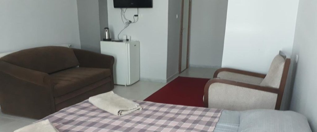 Стамбул: Mavi Suit Hotel
