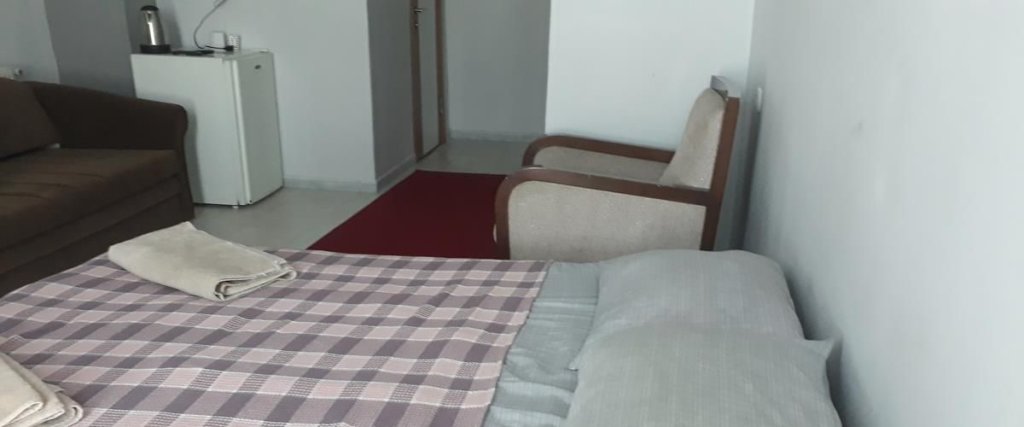 Стамбул: Mavi Suit Hotel