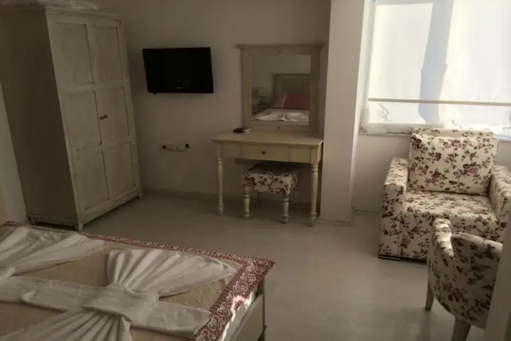 Чешме: Elda Koyici Alacatı