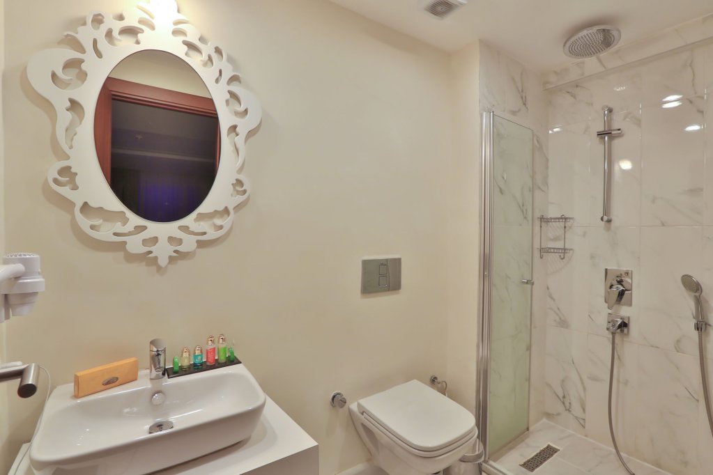 Стамбул: Malta Bosphorus Hotel