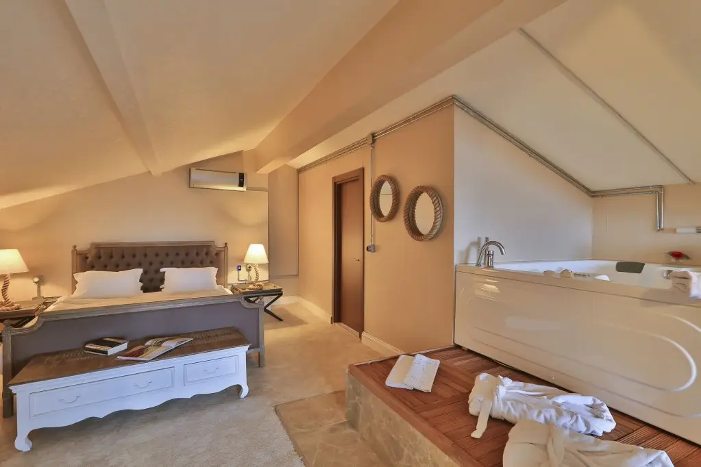 Стамбул: Malta Bosphorus Hotel