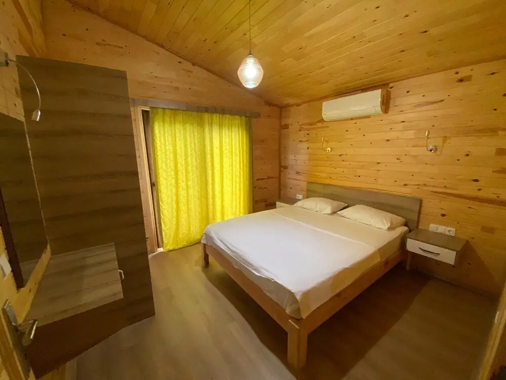 Чиралы: Cirali Villas 2