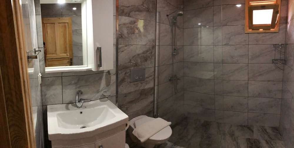 Чиралы: Cirali Villas 2