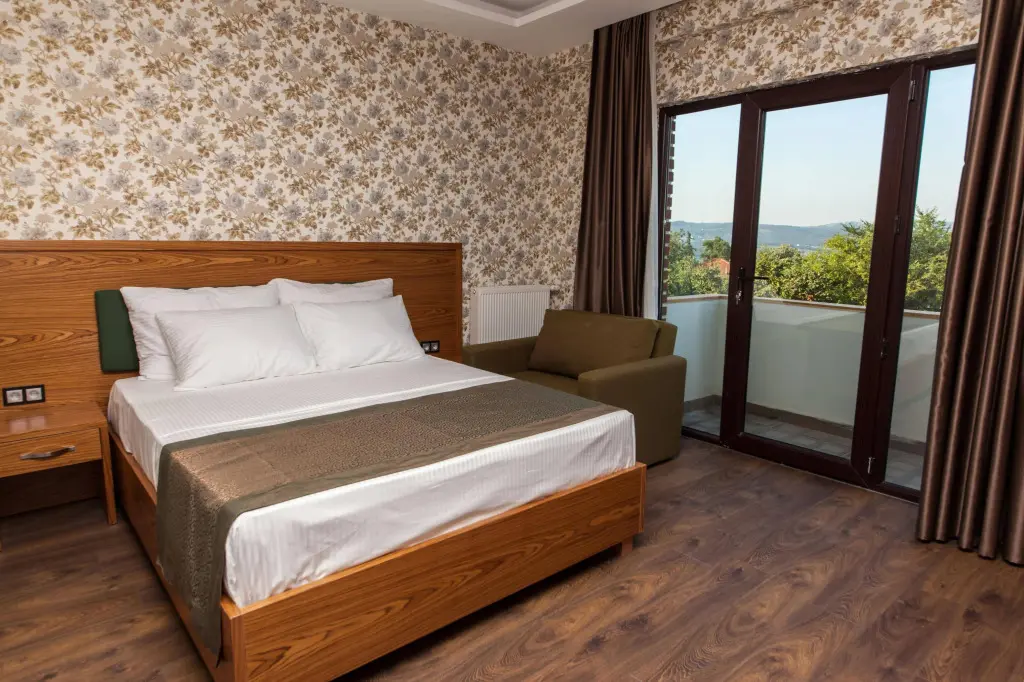 Янык: My Green Boutique Hotel
