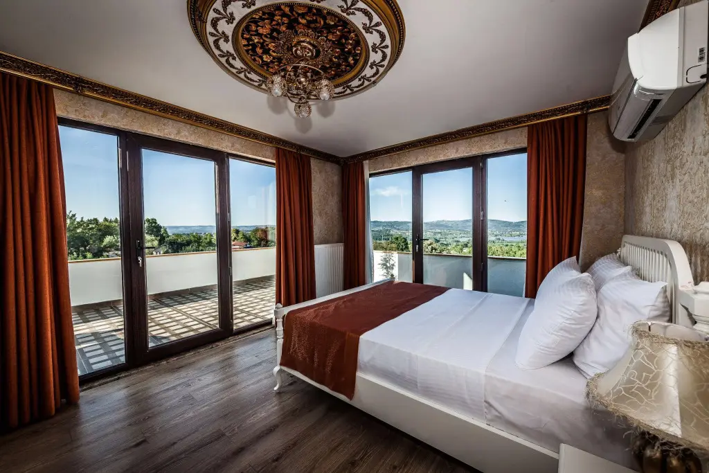 Янык: My Green Boutique Hotel