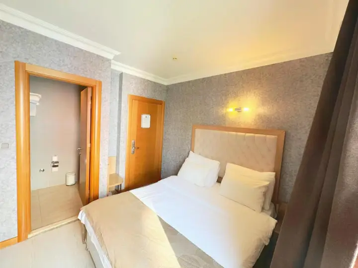 Стамбул: Lounge Boutique Hotel