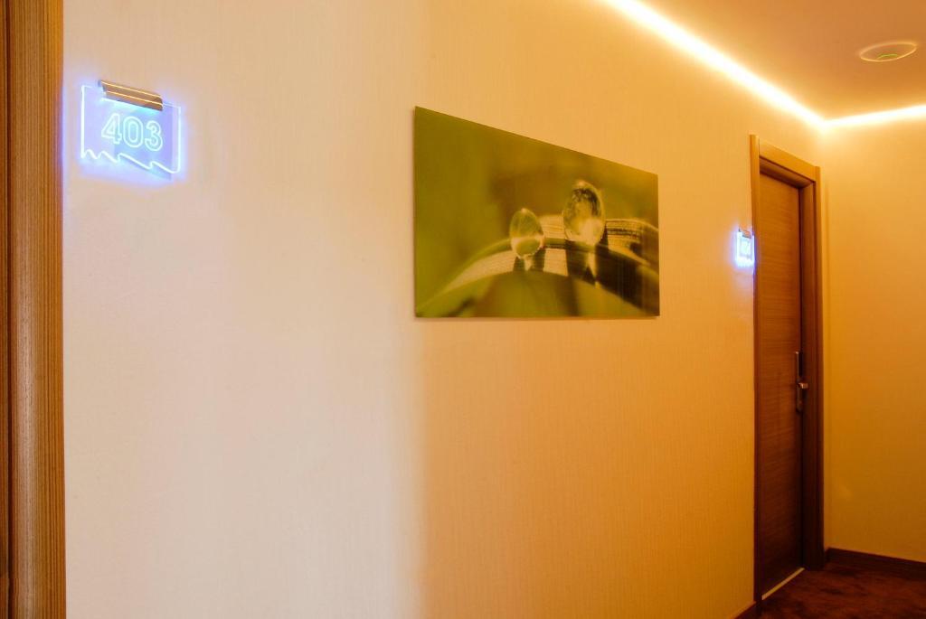 Lounge Boutique Hotel — фото 1