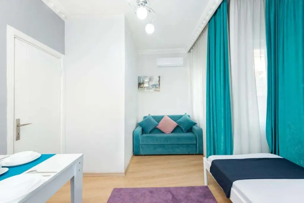 Стамбул: Istanbul House