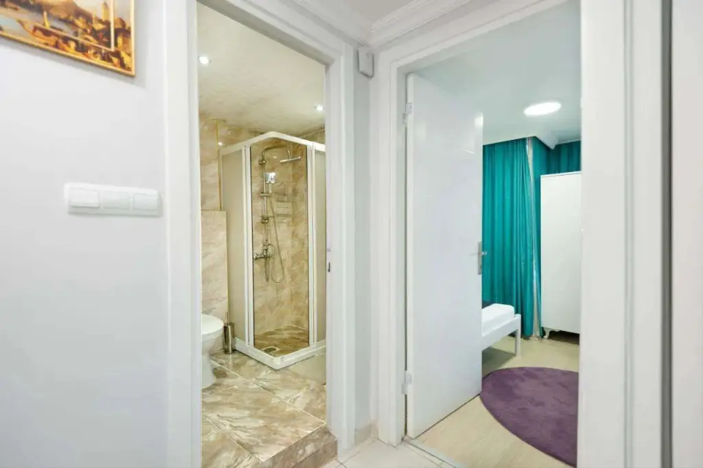 Стамбул: Istanbul House